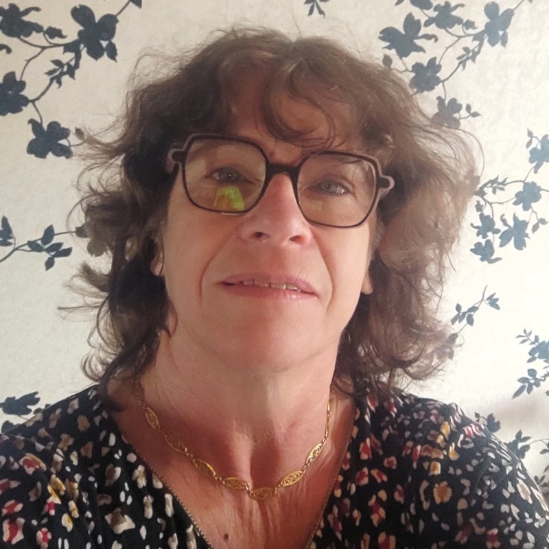 Portrait de Catherine LOPERA